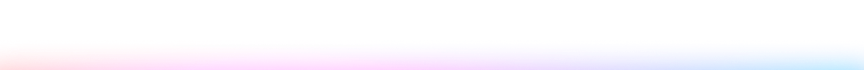 footer gradient