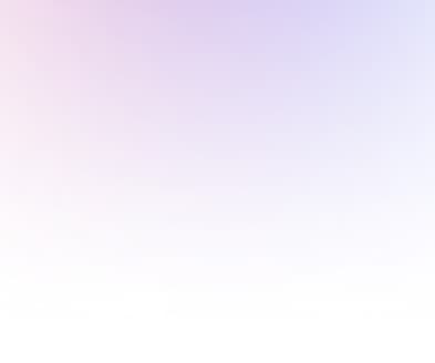 Home banner gradient