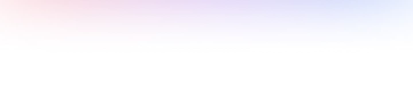 Home banner gradient