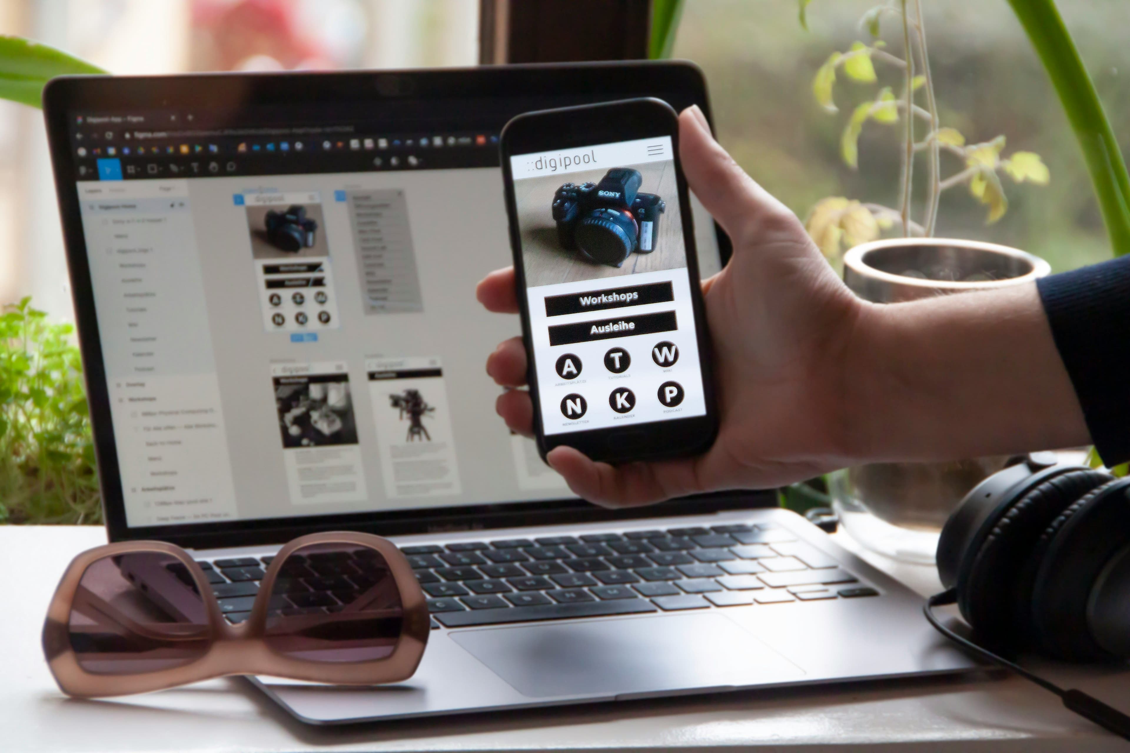 Best SaaS Design Agencies to Follow in 2025