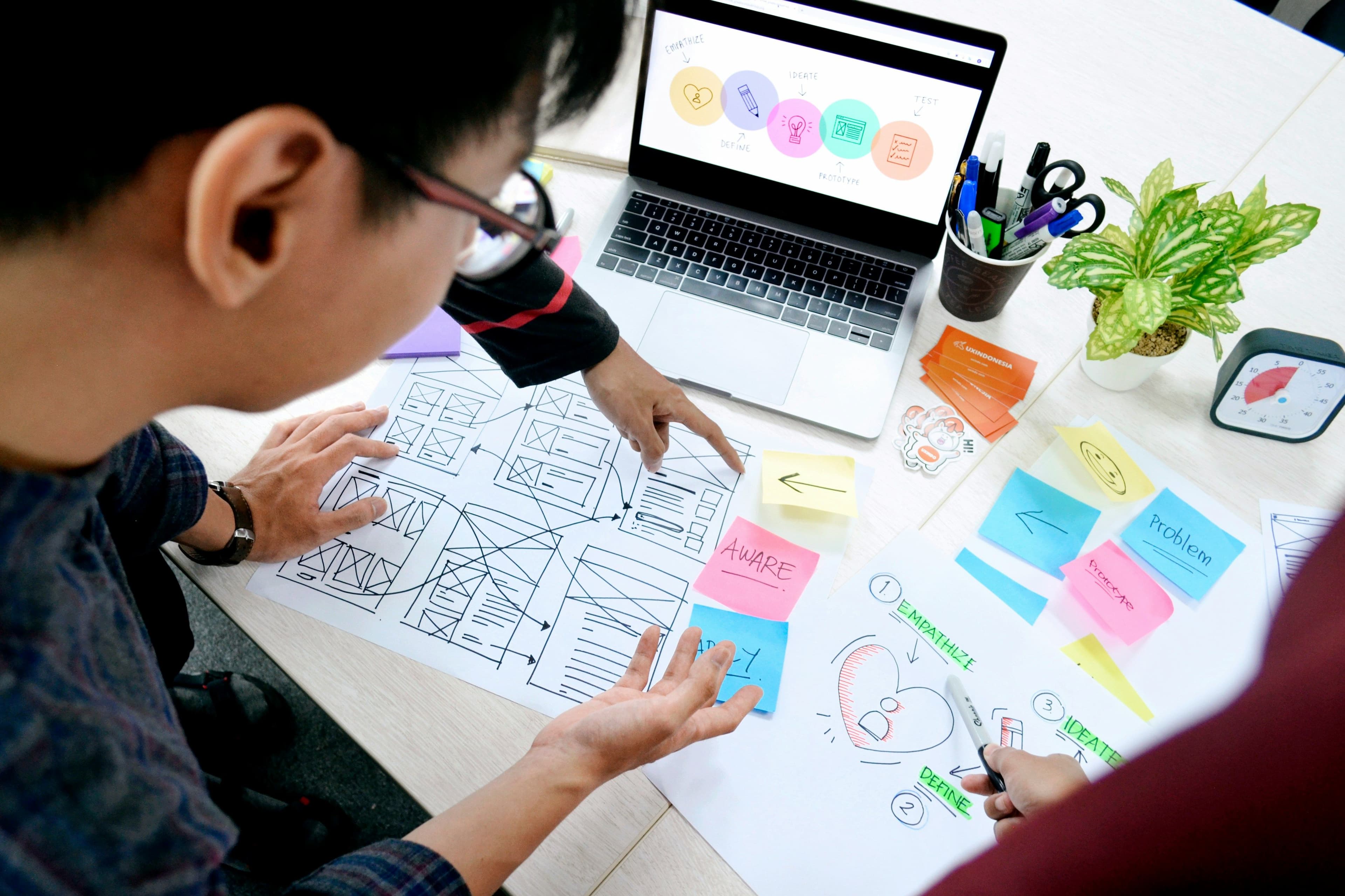 Top UX Agencies in London, UK to Hire in 2025 for Product & SaaS Growth