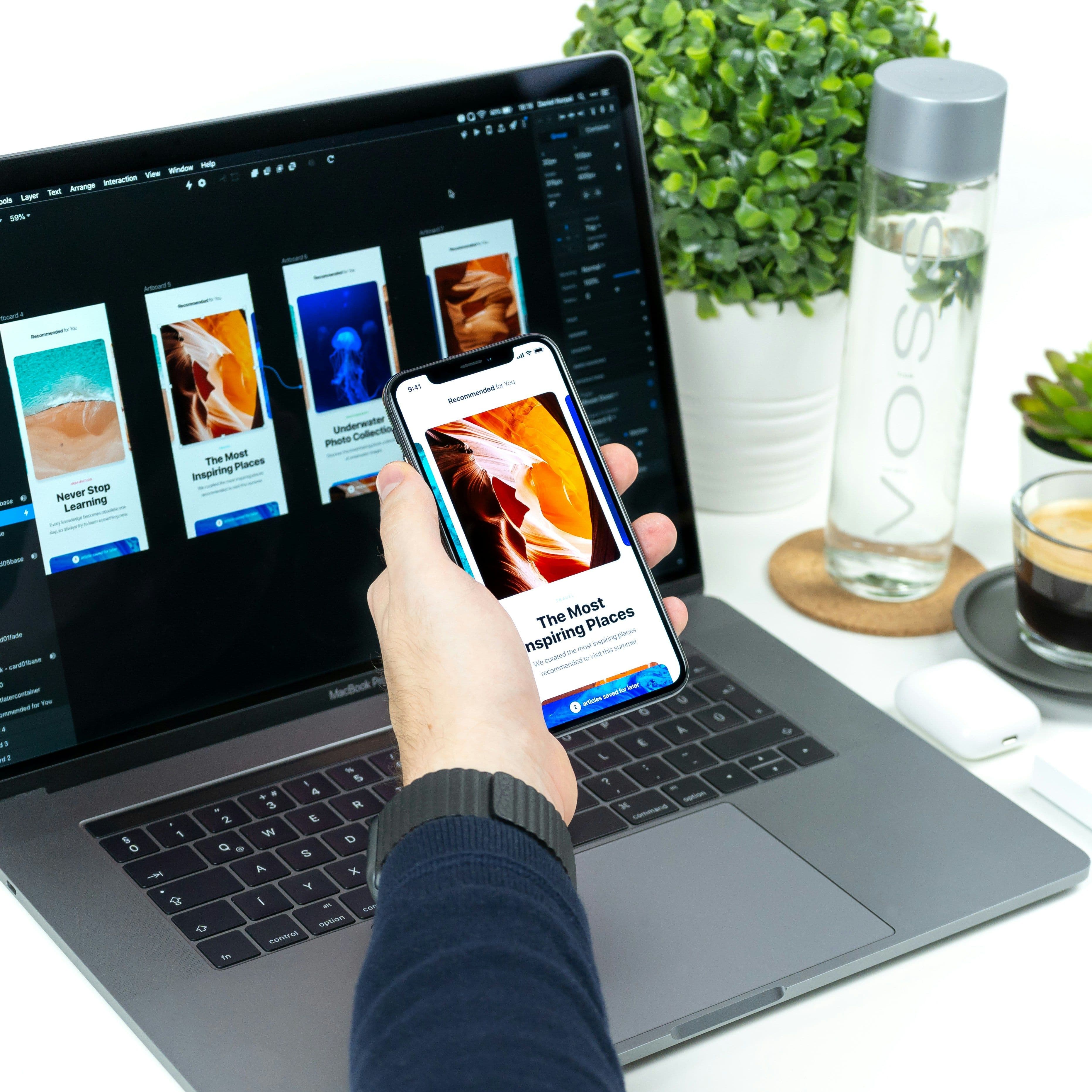 A Startup Founder’s Guide to Design in 2025: Trust, Connection, and Digital Realities