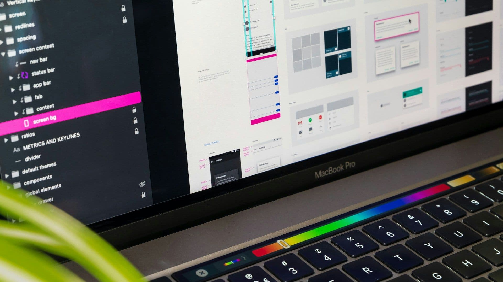 The Scalability Conundrum: Keeping Your SaaS Design Consistent