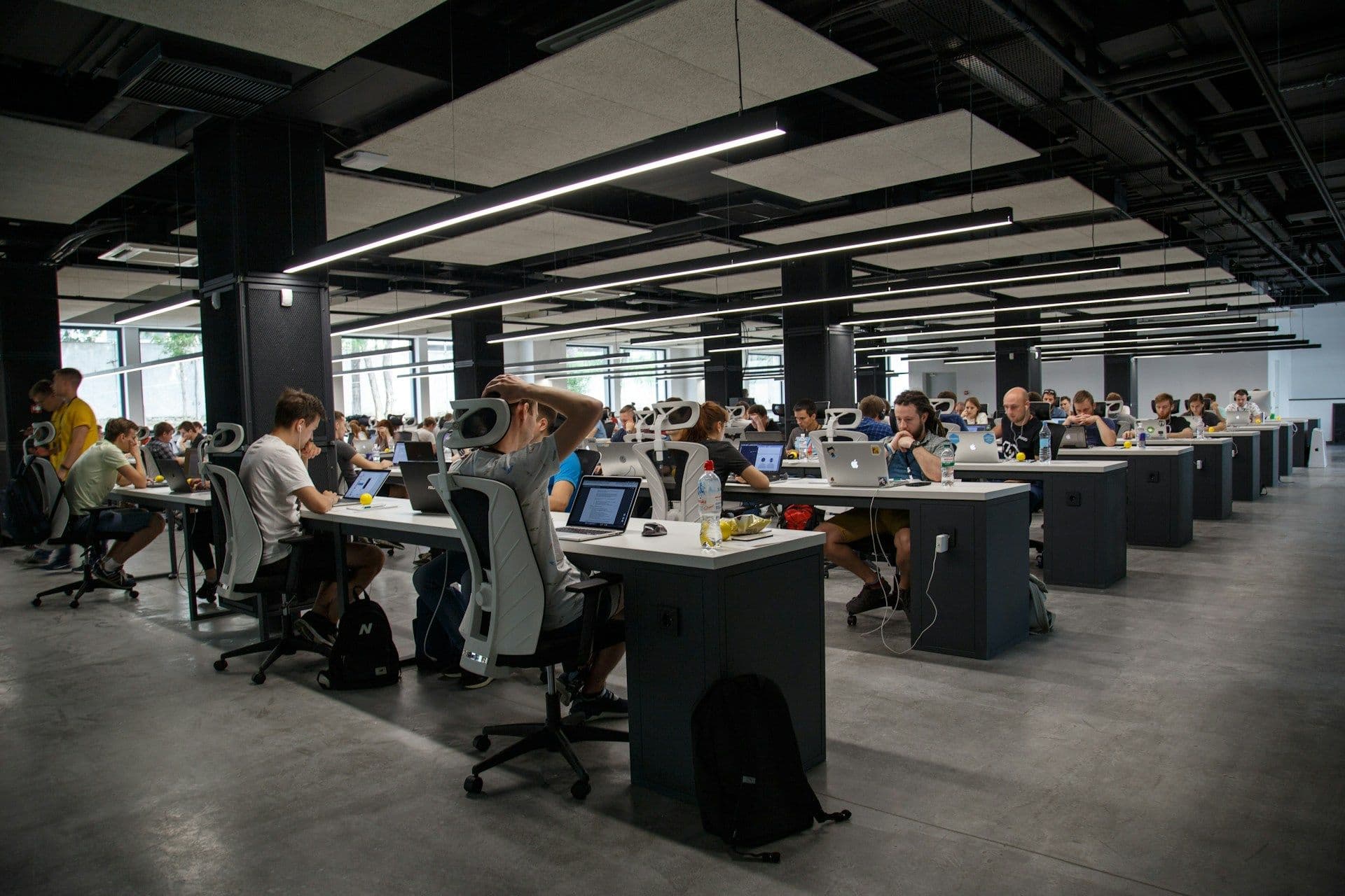 The Scalability Conundrum: Keeping Your SaaS Design Consistent